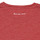 textil Pige T-shirts m. korte ærmer Name it NKFTHULIPPA Rød