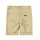 textil Dreng Shorts Name it NKMSOFUS CHINO Beige
