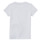 textil Pige T-shirts m. korte ærmer Name it NMFFEFA Hvid