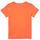 textil Dreng T-shirts m. korte ærmer Name it NMMFANO Orange