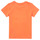 textil Dreng T-shirts m. korte ærmer Name it NMMFASHO Orange