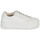 Sko Dame Lave sneakers Vagabond Shoemakers JUDY Hvid