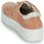 Sko Dame Lave sneakers Vagabond Shoemakers ZOE PLATFORM Pink