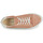 Sko Dame Lave sneakers Vagabond Shoemakers ZOE PLATFORM Pink
