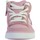 Sko Pige Lave sneakers Clarks 156097 Pink