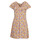 textil Dame Korte kjoler Molly Bracken P1387E21 Beige
