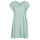 textil Dame Korte kjoler Molly Bracken G801E21 Grøn / Lys