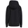 textil Dreng Sweatshirts Calvin Klein Jeans HYBRID LOGO ZIP THROUGH Sort
