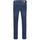 textil Pige Jeans - skinny Calvin Klein Jeans SKINNY ESS ROYAL BLUE Blå