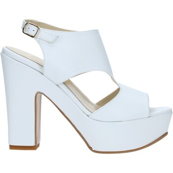 Sko Dame Sandaler Grace Shoes TQ 102 Hvid