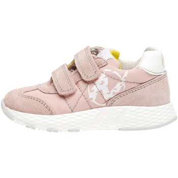 Sko Børn Sneakers Naturino 2014904 01 Pink