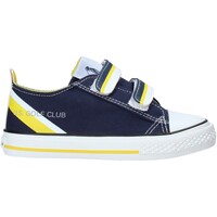 Sko Børn Sneakers U.s. Golf S20-SUK607 Blå