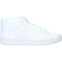 Sko Dame Høje sneakers Lotto L59026 hvid