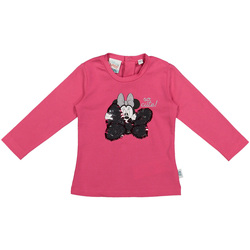 textil Børn Langærmede T-shirts Melby 20C2101DN 