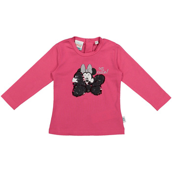 textil Børn Langærmede T-shirts Melby 20C2101DN 
