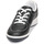 Sko Dame Lave sneakers TBS BRANDY Sort / Hvid