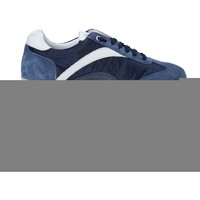 Sko Herre Sneakers Exton 661 Blå