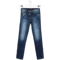 textil Børn Smalle jeans Losan 714 9011AB Blå