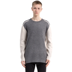 textil Herre Sweatshirts Calvin Klein Jeans J30J305475 Grå