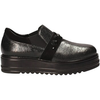 Sko Dame Slip-on Grace Shoes 16157 Sort