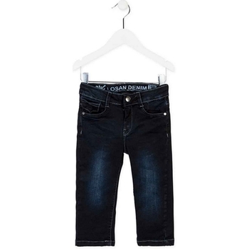 textil Børn Smalle jeans Losan 725 9005AC Blå