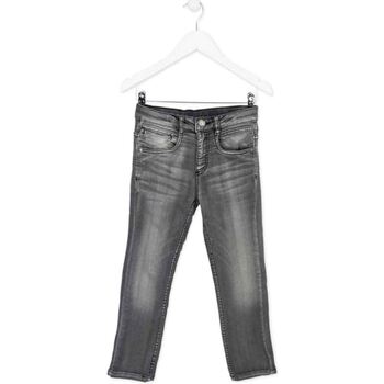 textil Børn Smalle jeans Losan 723 6012AA Grå