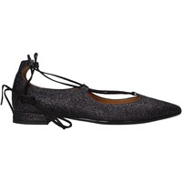 Sko Dame Ballerinaer Grace Shoes 521T046 Sort