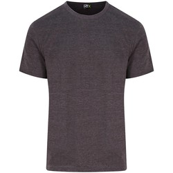 textil Herre T-shirts m. korte ærmer Pro Rtx RX151 Charcoal