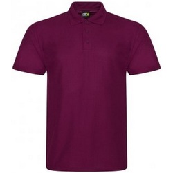 textil Herre Polo-t-shirts m. korte ærmer Prortx RX105 Flerfarvet
