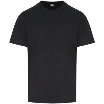 textil Herre Langærmede T-shirts Pro Rtx RX151 Sort