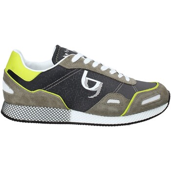 Sko Herre Lave sneakers Byblos Blu 2UA0005 LE9999 Grøn