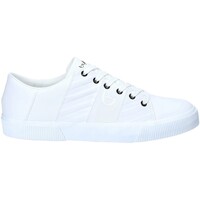 Sko Herre Sneakers Byblos Blu 2MA0003 LE9999 hvid