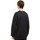 textil Dame Sweatshirts Calvin Klein Jeans 00GWH8W353 Sort