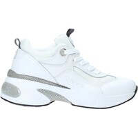 Sko Dame Lave sneakers Onyx W19-SOX514 hvid