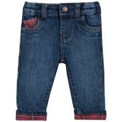 textil Børn Jeans Chicco 09008050000000 Blå
