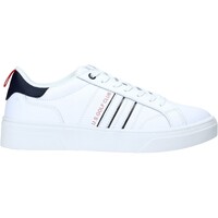 Sko Herre Sneakers U.s. Golf S20-SUS134 Hvid