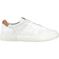 Sko Herre Lave sneakers Docksteps DSE106273 hvid