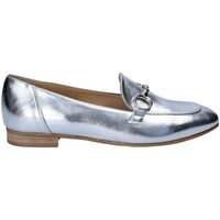 Sko Dame Mokkasiner Grace Shoes 1725 Grå