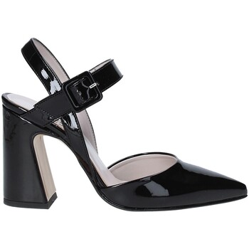 Sko Dame Sandaler Grace Shoes 962G006 Sort