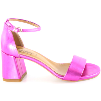 Sko Dame Sandaler Grace Shoes 380008 