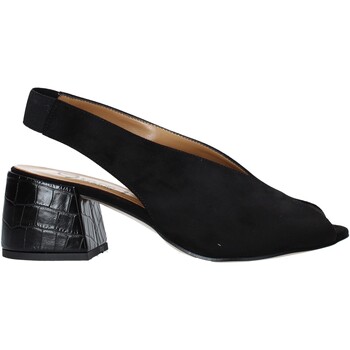 Sko Dame Sandaler Grace Shoes 1576002 Sort