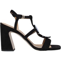 Sko Dame Sandaler Grace Shoes 2384008 Sort