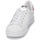 Sko Dame Lave sneakers Victoria TENIS VEGANA VINI Hvid / Blå / Pink