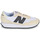 Sko Herre Lave sneakers New Balance 237 Hvid / Sort