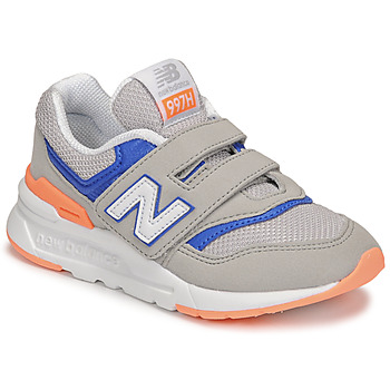 inflation St Urimelig New Balance Sneakers New Balance 997 sneakers for børn - Pashion.dk