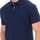 textil Herre Polo-t-shirts m. korte ærmer Hackett HM561790-588 Blå