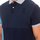 textil Herre Polo-t-shirts m. korte ærmer Hackett HM561924-5AL Flerfarvet