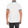textil Herre Polo-t-shirts m. korte ærmer Hackett HM561962-799 Hvid