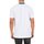 textil Herre Polo-t-shirts m. korte ærmer Hackett HM561976-800 Hvid