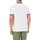 textil Herre Polo-t-shirts m. korte ærmer Hackett HMX1005D-WHITE-YONDER Flerfarvet